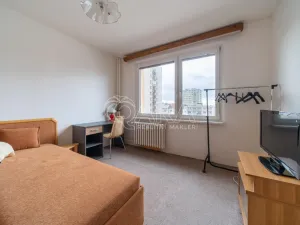 Pronájem bytu 3+1, Pardubice - Zelené Předměstí, Karla IV., 72 m2