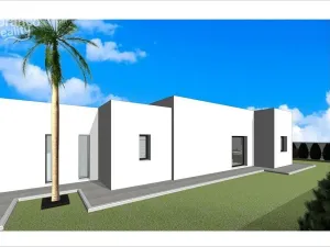Prodej rodinného domu, Aspe, Alicante, Španělsko, 164 m2