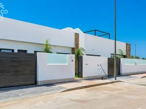 Prodej rodinného domu, Los Alcazares, Murcia, Španělsko, 106 m2