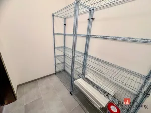Pronájem bytu 2+kk, Praha - Vysočany, Fafkových, 50 m2