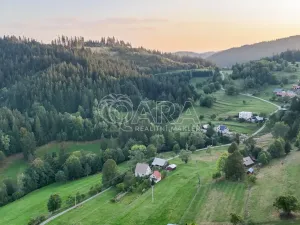 Prodej rodinného domu, Vysoká nad Kysucou, 140 m2