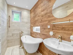 Prodej rodinného domu, Vysoká nad Kysucou, 140 m2
