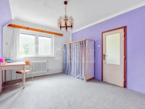 Prodej rodinného domu, Vysoká nad Kysucou, 140 m2