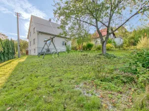 Prodej rodinného domu, Vysoká nad Kysucou, 140 m2
