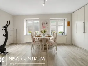 Prodej rodinného domu, Železný Brod, Železná, 109 m2