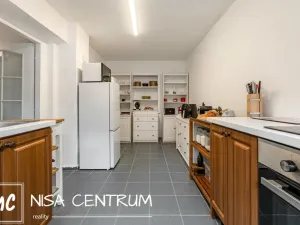 Prodej rodinného domu, Železný Brod, Železná, 109 m2