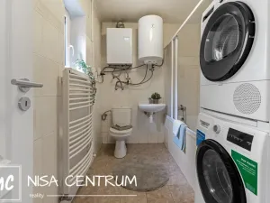 Prodej rodinného domu, Železný Brod, Železná, 109 m2