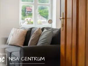 Prodej rodinného domu, Železný Brod, Železná, 109 m2