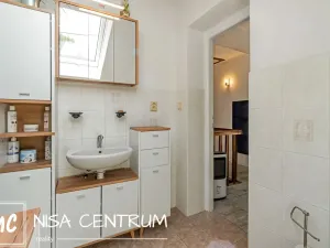 Prodej rodinného domu, Železný Brod, Železná, 109 m2