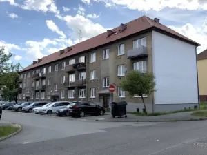 Prodej bytu 2+1, Nýřany, Střední, 60 m2