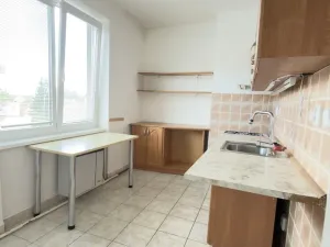 Prodej bytu 2+1, Nýřany, Střední, 60 m2
