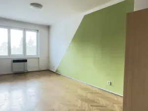 Prodej bytu 2+1, Nýřany, Střední, 60 m2