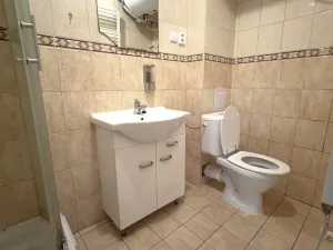Prodej bytu 2+1, Nýřany, Střední, 60 m2