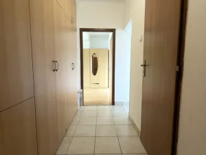 Prodej bytu 2+1, Nýřany, Střední, 60 m2