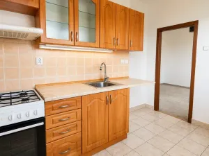 Prodej bytu 2+1, Nýřany, Střední, 60 m2