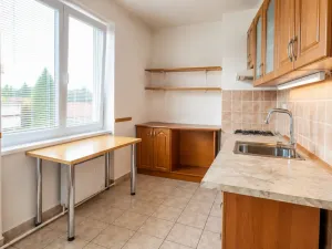Prodej bytu 2+1, Nýřany, Střední, 60 m2