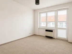 Prodej bytu 2+1, Nýřany, Střední, 60 m2