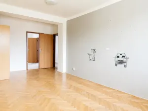 Prodej bytu 2+1, Nýřany, Střední, 60 m2