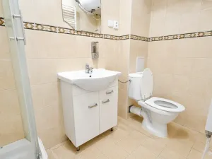 Prodej bytu 2+1, Nýřany, Střední, 60 m2