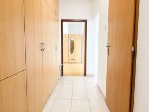 Prodej bytu 2+1, Nýřany, Střední, 60 m2