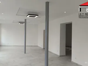 Pronájem obchodního prostoru, Opava, Olomoucká, 94 m2