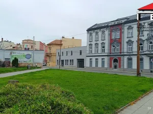 Pronájem obchodního prostoru, Opava, Olomoucká, 94 m2
