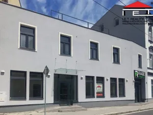Pronájem obchodního prostoru, Opava, Olomoucká, 94 m2