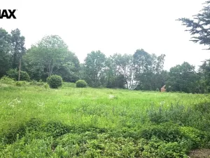 Prodej pozemku pro bydlení, Milevsko, 6269 m2