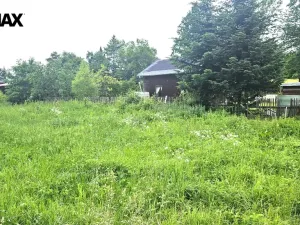 Prodej pozemku pro bydlení, Milevsko, 6269 m2