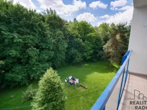 Pronájem bytu 1+kk, Ostrava - Poruba, Studentská, 31 m2