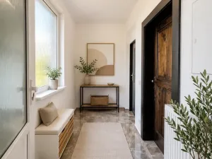 Pronájem bytu 2+1, Slatiňany, 70 m2