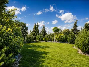 Pronájem bytu 2+1, Slatiňany, 70 m2