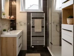 Pronájem bytu 2+1, Slatiňany, Zámecký park, 75 m2