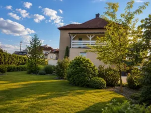 Pronájem bytu 2+1, Slatiňany, Zámecký park, 75 m2