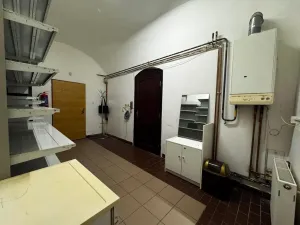 Pronájem obchodního prostoru, Šternberk, ČSA, 63 m2