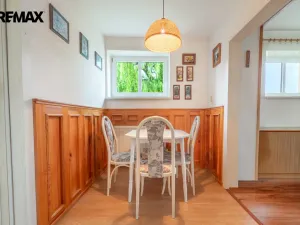 Prodej bytu 3+1, Mníšek pod Brdy, 5. května, 55 m2