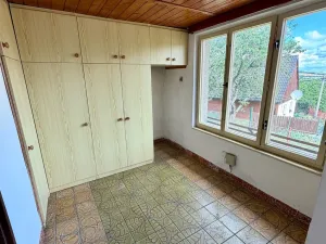 Prodej rodinného domu, Nezdice, 100 m2
