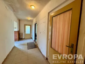 Prodej rodinného domu, Nezdice, 100 m2