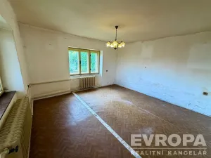 Prodej rodinného domu, Nezdice, 100 m2