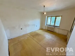 Prodej rodinného domu, Nezdice, 100 m2