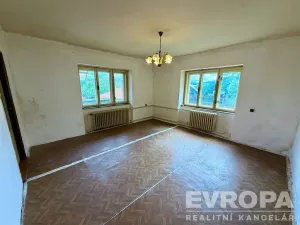 Prodej rodinného domu, Nezdice, 100 m2