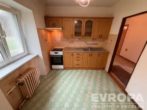 Prodej rodinného domu, Nezdice, 100 m2