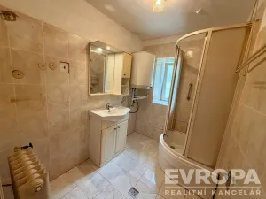 Prodej rodinného domu, Nezdice, 100 m2