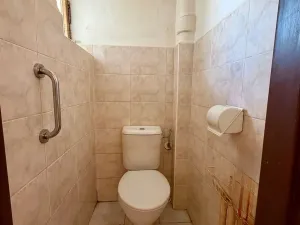 Prodej rodinného domu, Nezdice, 100 m2