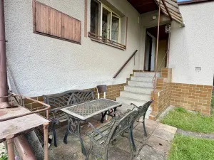 Prodej rodinného domu, Nezdice, 100 m2