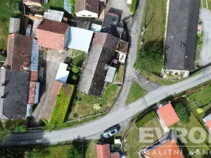 Prodej rodinného domu, Nezdice, 100 m2