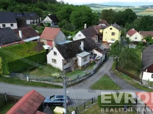 Prodej rodinného domu, Nezdice, 100 m2