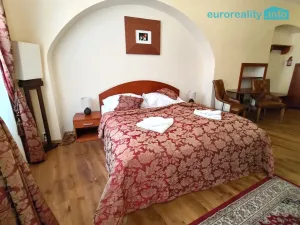 Pronájem bytu 4+kk, Plzeň, Zbrojnická, 110 m2