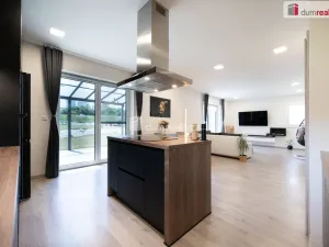 Prodej rodinného domu, Týn nad Vltavou - Malá Strana, Vorařská, 144 m2