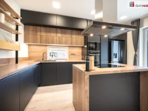 Prodej rodinného domu, Týn nad Vltavou - Malá Strana, Vorařská, 144 m2